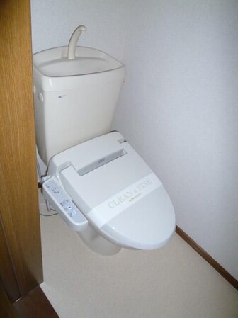 メゾンアリュールの物件内観写真